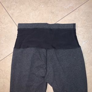 COPY - Vintage Grey Lululemon Leggings